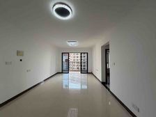 真实 市中心汇侨花园大3房 保养很好精装修