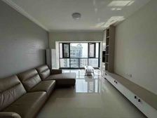 枢纽新城 云山诗意大三房 装修时尚