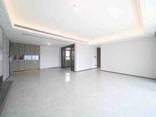 河西南中式园林景观大横厅精装3房