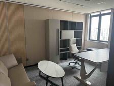 光谷初创企业93平月租金4K起!2个办公室可坐6人金融港