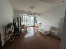 【阳光物业租售部免佣金】 高层北向一居 低总价 落户优选