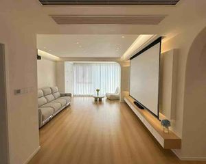 送1个车位!看房方便!金昌香湖印好楼层精装3室没有税柯桥市区