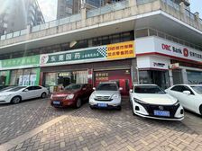 宏远江南雅筑成熟街铺急出 76 平 90w