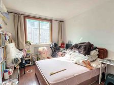 黄浦区马当路地铁口双南两房一厅满五年免税费