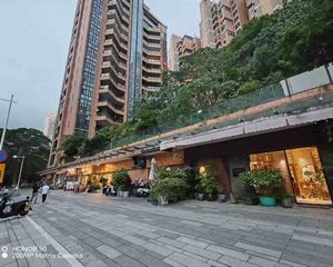 瑧湾汇商铺 租 24000 售 520w