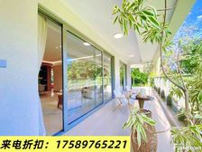 来电看房!三亚市区天正三亚湾壹号 ,70年豪宅,视野宽 空!