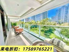 来电捡漏!外地可过户,海棠湾豪宅(保利海晏),70年拎包入住