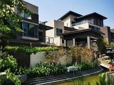 珠海市区性价王别墅!【颐景山庄】524㎡-1191㎡山海别墅