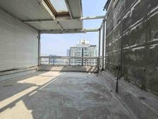 阳光物业租售部 免佣金 赠送100平大露台