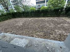 售楼部直卖,一楼带100平前后院子,吾悦商圈,单价6000多