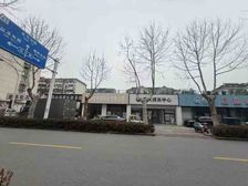 东关街附近 史可法东路 纯一楼沿街商铺 有停车位临梅岭小学