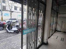 梅岭 史可法东路旅游商贸学校旁 纯一楼 沿街双门面 邻东关街