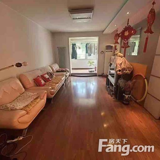 馨苑小区精装修两室 近紫云中学 出行购物方便