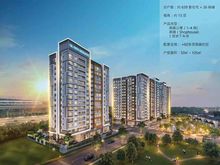 【Gladia Heights项目推荐】胡志明市东部滨水豪宅