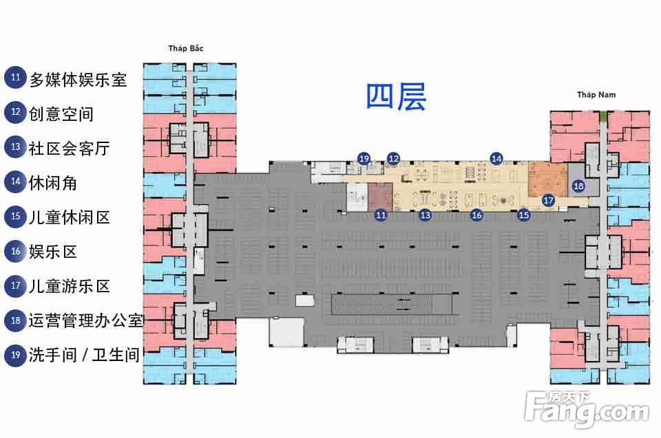 室内图