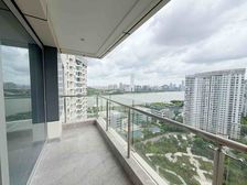 三期高性价好房,一批次正常交易,几乎没住过,江景好,送双车位