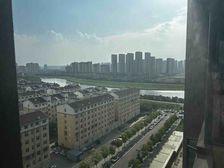 铁路四院,国投滨江华庭,次新小区,小高层,