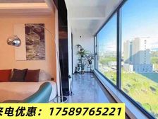 来电议价!崖州科技城第四代住宅,一梯一户,南开旁70年现房!