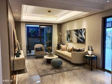 龙子湖旁 首付5万买阔3居 低容积率 上优胜路小學