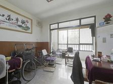 一手动迁+ 次新房+业主急售+近地铁13号线+随时可看