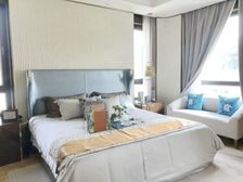 檀香府现房+背山面水 即买即住 别墅洋房均有