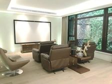 檀香府 现房毛坯交付 背山面水 即买即住 别墅洋房均有