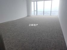 横琴大桥站富力中心高级写字楼出租80平平层出租价格可以商量