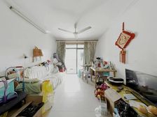 宣桥温馨一室户 刚需张江客户群 不看会后悔哟