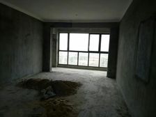 紫东嘉园 人事厅单位房赠送面积大 大三室两厅南北通透