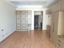 柒里新都公寓1室1厅1卫南朝向62.0万元/套出售