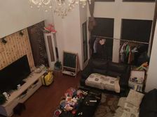 沧海御庭4室2厅4卫南朝向120.0万元/套出售