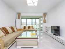 南北通透中泰华庭3室2厅