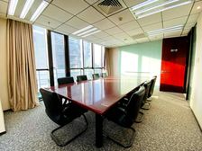 〖京城〗朝阳 东三环国贸财源国际369㎡ 东北向看长安街