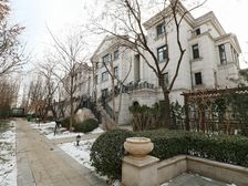 金科王府4室2厅精装修