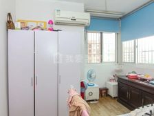 南北通透颐谷南苑3室2厅