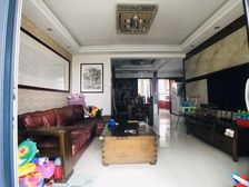金域蔚蓝 92平3居 南北向精装修
