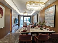 西三环双地鉄 单价1万买现房 即买即住 配套无忧