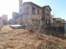 御汤山熙园 钥匙房源,G户型,挑空大客厅,三卧朝南