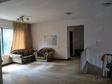 新亚洲体育城 新亚洲-星云园 4房