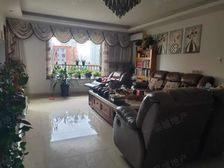 新亚洲体育城 新亚洲-星云园 4房