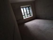 5万首付买嘉和城双阳台大三房!94平 南北朝向仅售79万