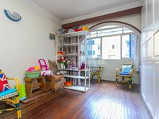 南北通透汇成四村2室1厅