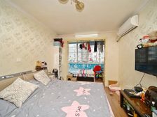 正南三洲花园2室1厅