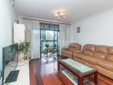 正南证大家园2室2厅精装修