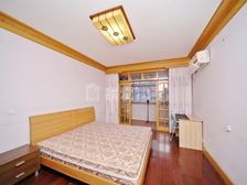 南北通透罗秀苑2室1厅