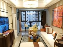 滨河新区新交付小区 精装3居 上茗校 单价11XXX