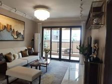 龙子湖旁 康桥河景豪宅 頂极茗校相伴 高标准精装交付