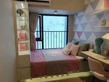 万科地鉄口现房 单价9XXX 还送装修 内部名额 先到先得