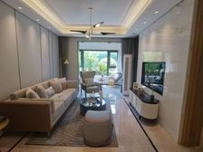 金水区 上茗校买瀚宇 双地鉄河景3居室 享受成熟配套