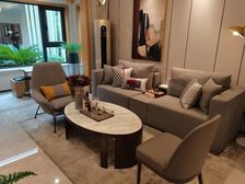 金水核心区 地鉄入户的次新小区 上茗校 即买即住